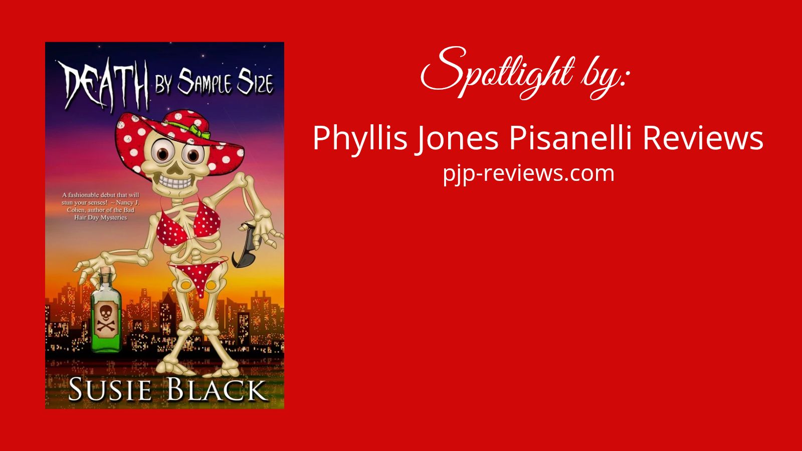 January | 2026 | Phyllis Jones Pisanelli Reviews