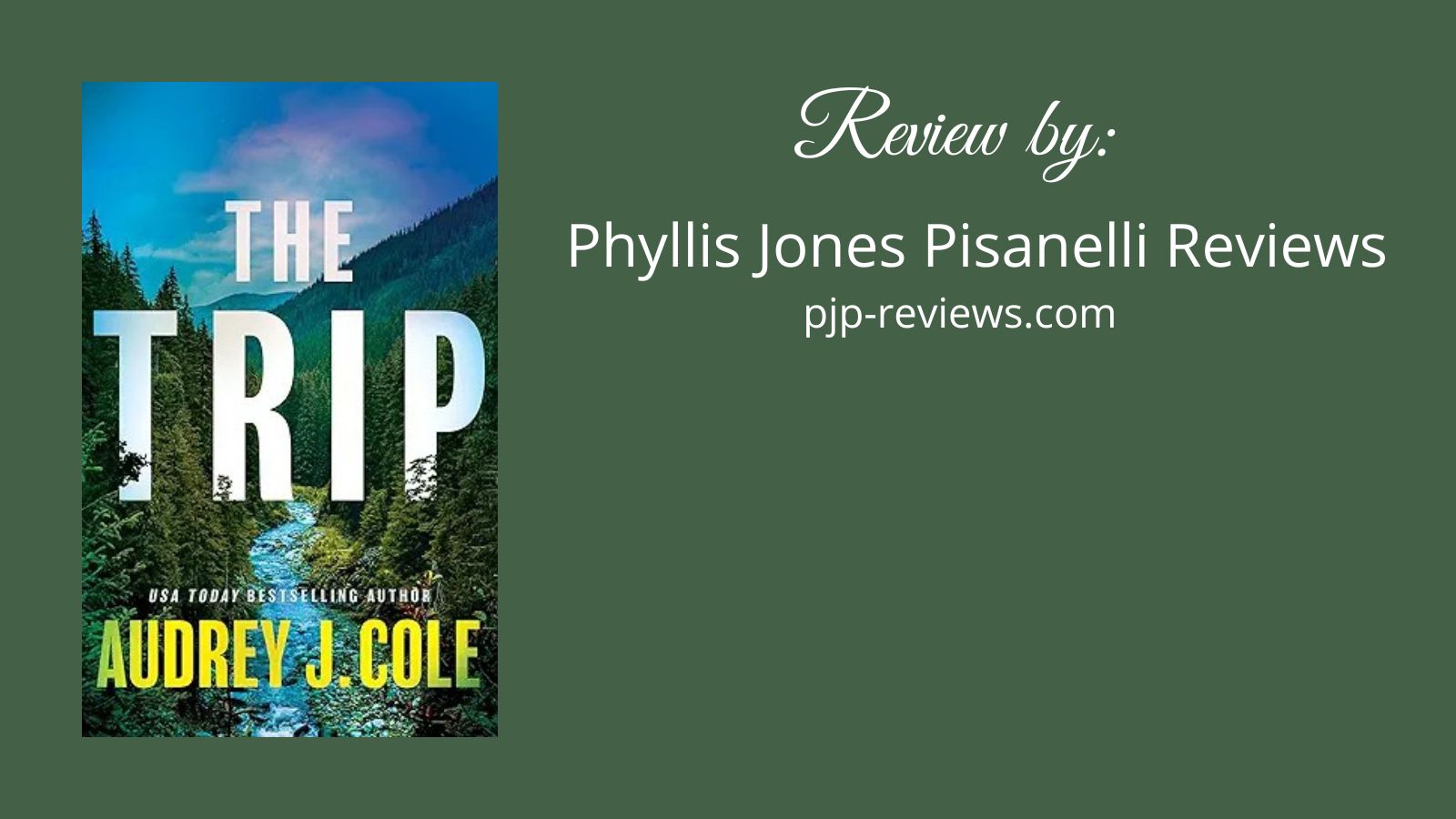 February | 2026 | Phyllis Jones Pisanelli Reviews
